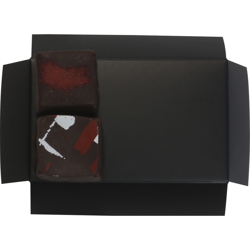 SOCLE pour sachet 02