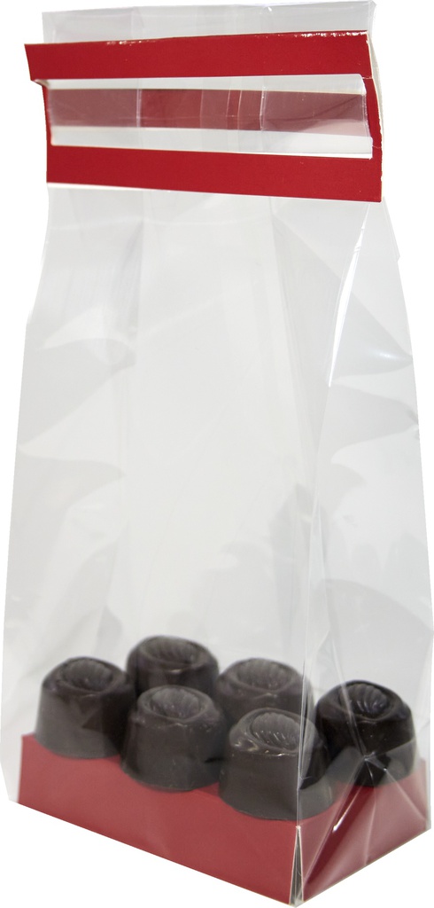 SOCLE et fermeture pour sachet 03