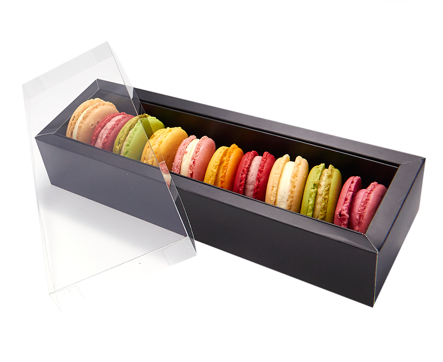 MACARON boite souple 31