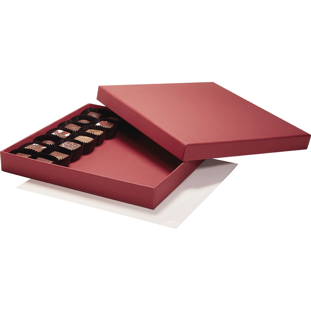 FRENCHY RED 36