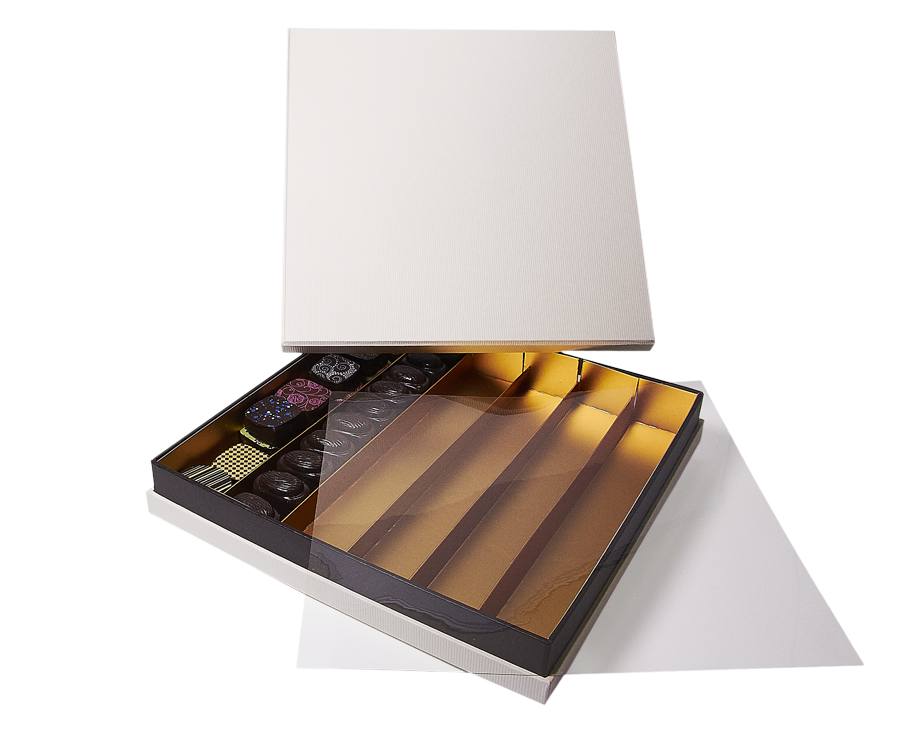 IVORY 21 -BXR143601