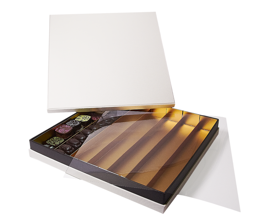 IVORY 25