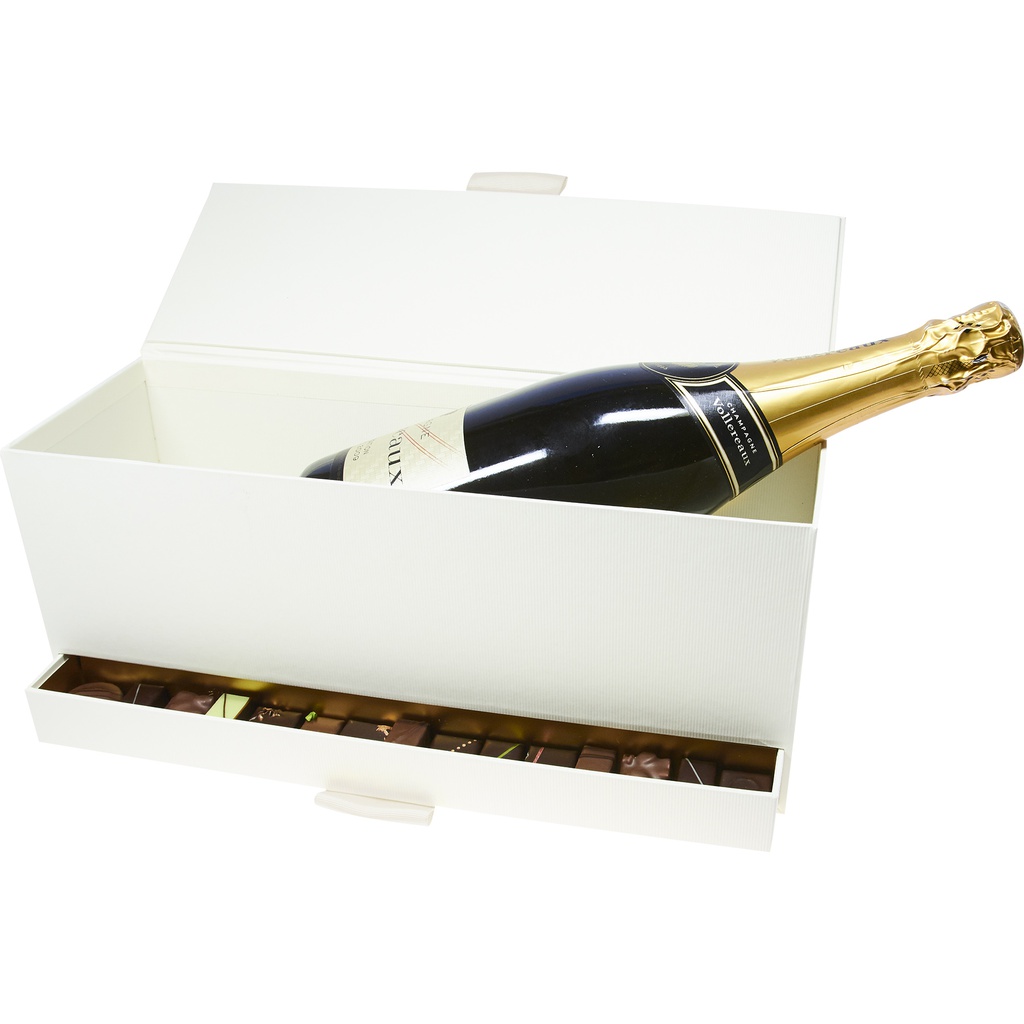IVORY champagne