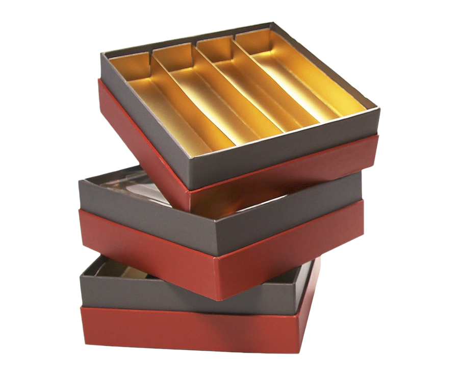 GRENAT intermedio***