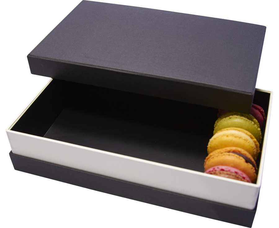 MACARON luxe 16***