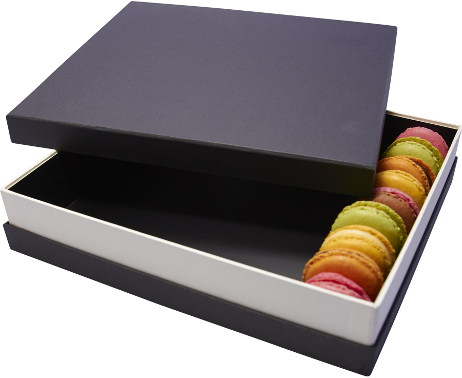 MACARON luxe 35