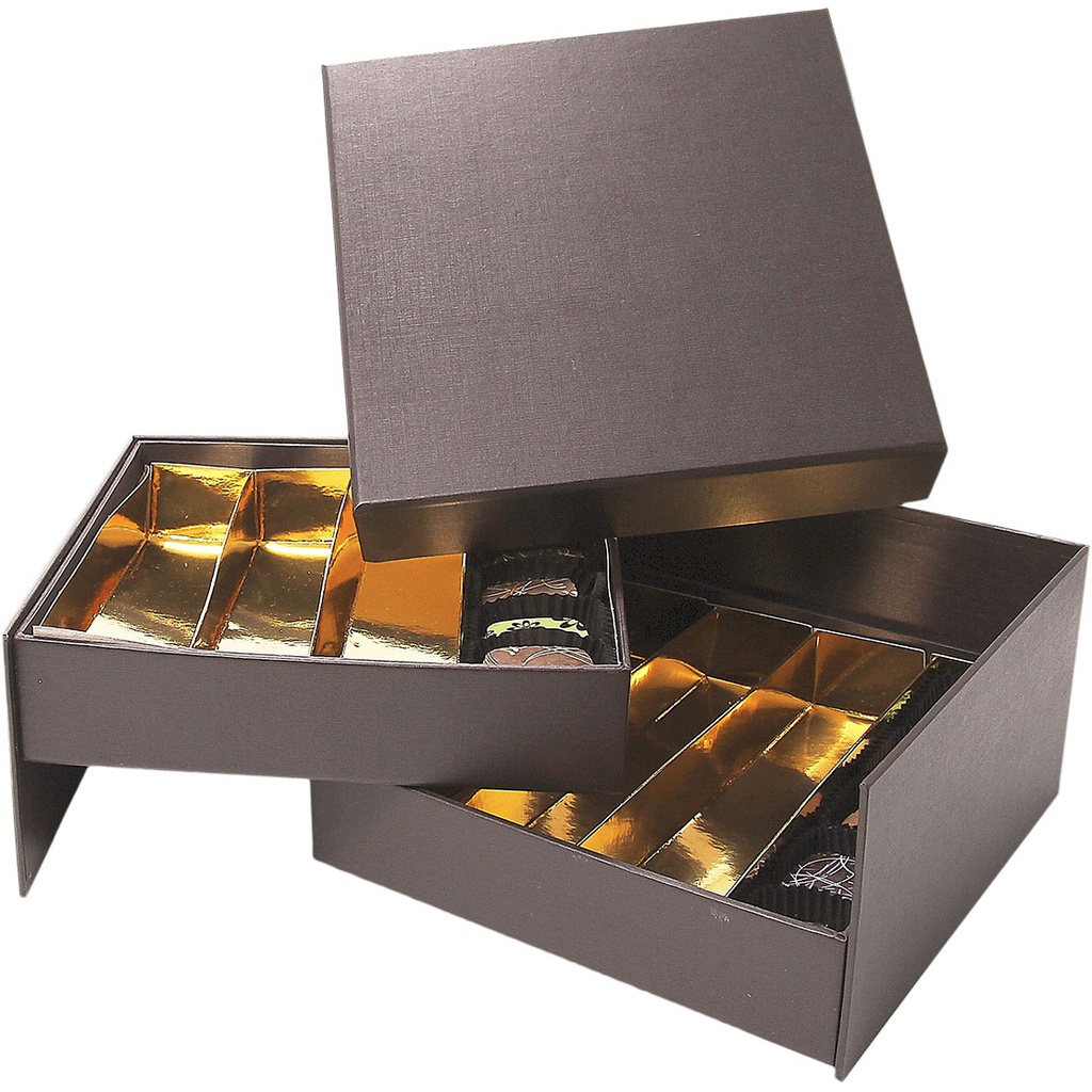 CHOCOLATE - 2 étages