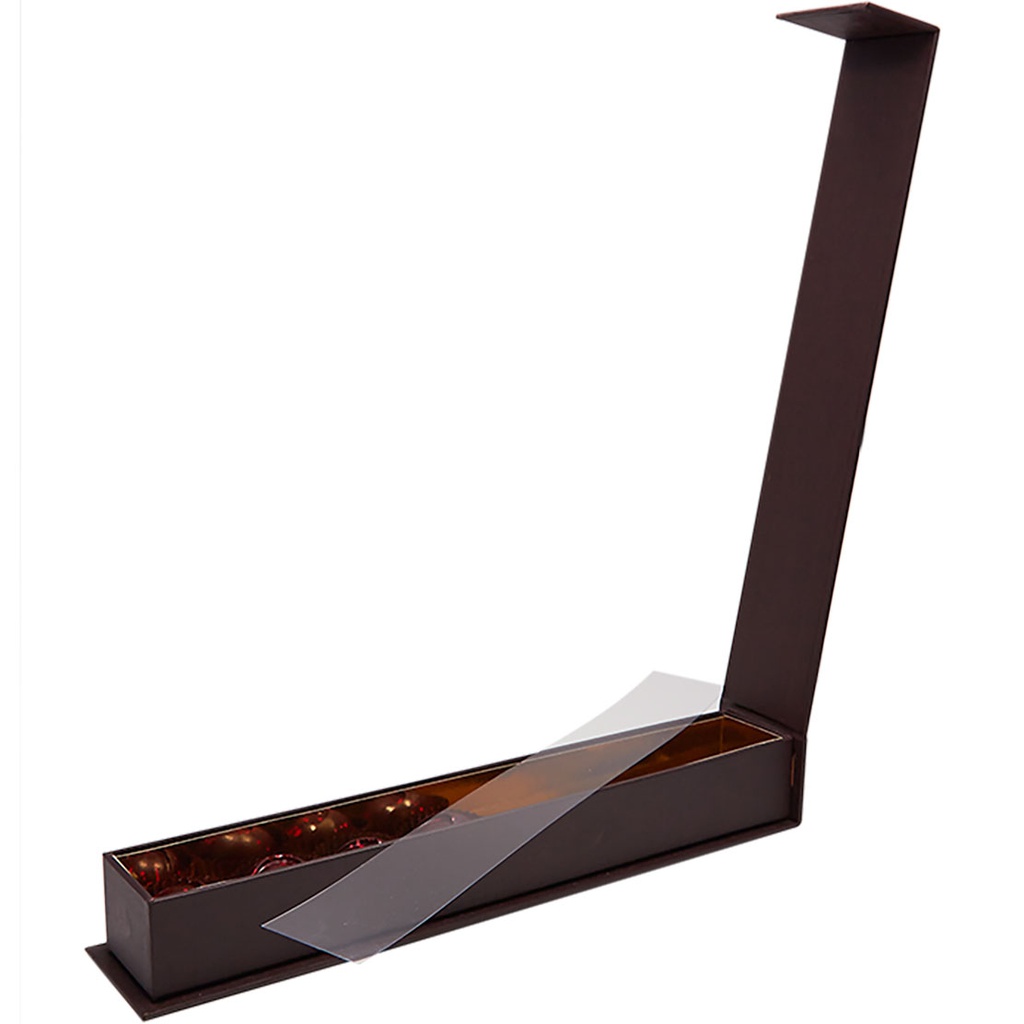 CHOCOLATE reglette box 06