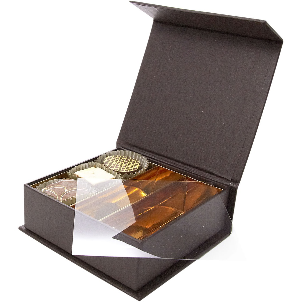 CHOCOLATE magnet 11 -BXR170979