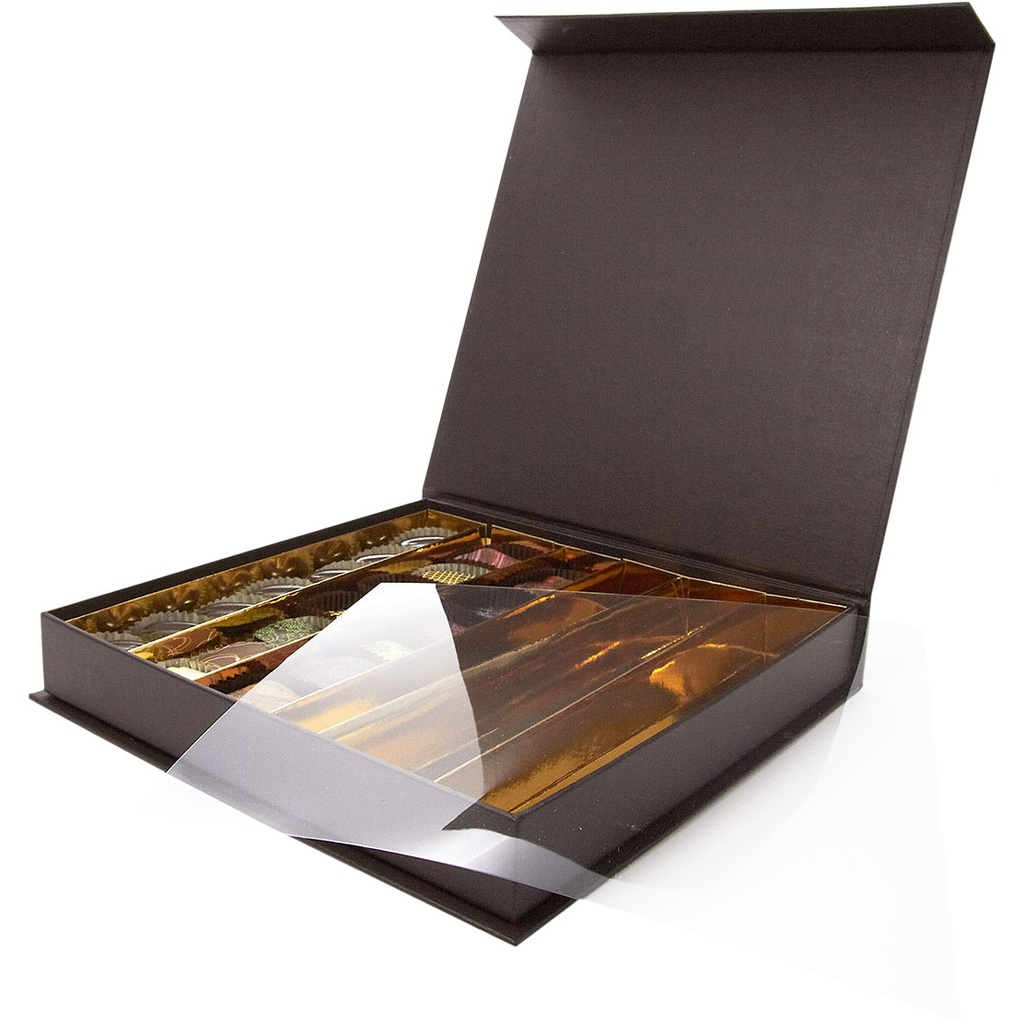 CHOCOLATE magnet 21 -BXR173679