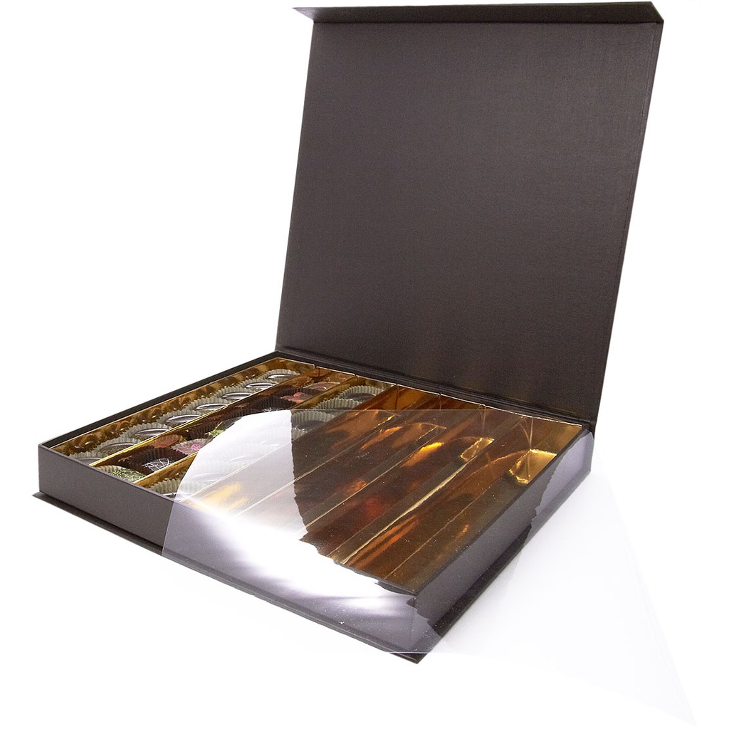 CHOCOLATE magnet 25  