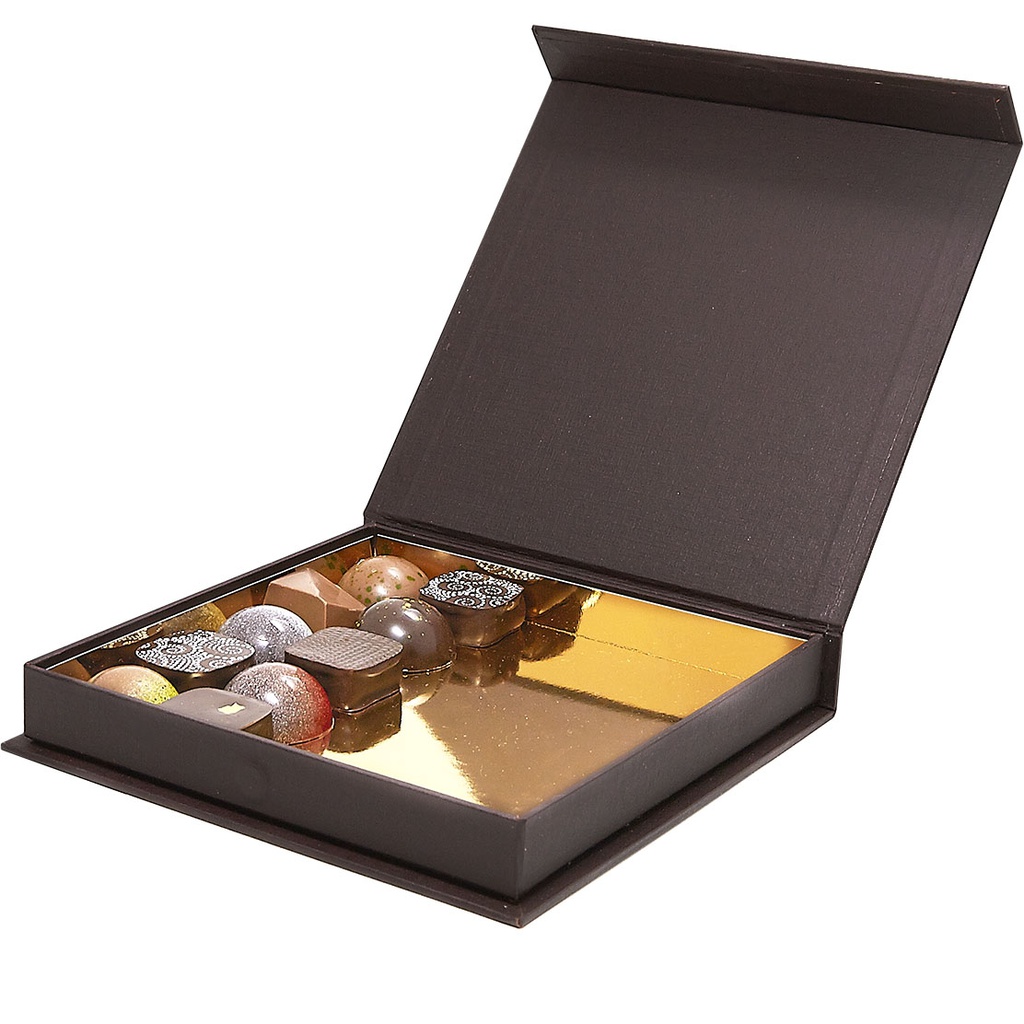 CHOCOLATE magnet low 14 