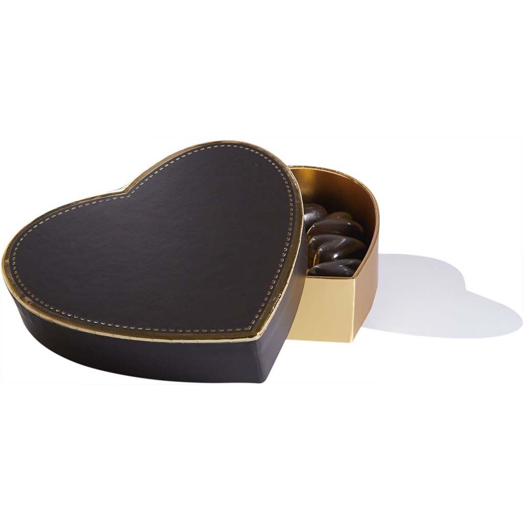 SWEET GOLD darkbrown 79