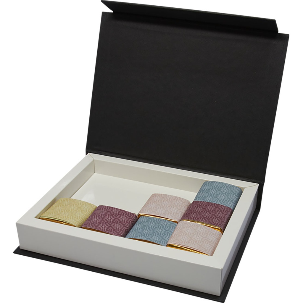 PRESTIGE napolitain 24***