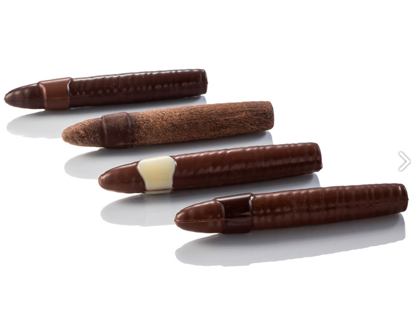 GIETVORM - Mr. Cigar