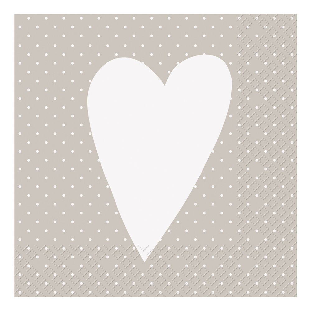 SERVIETTES Tilde