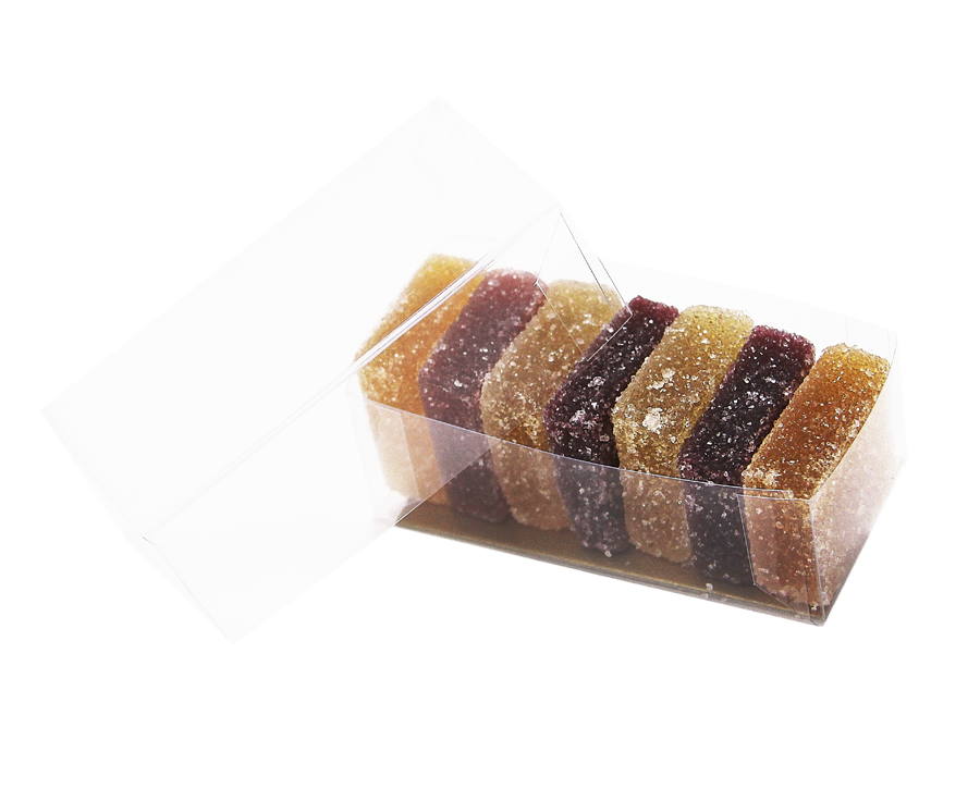 RECTANGULAR box 04