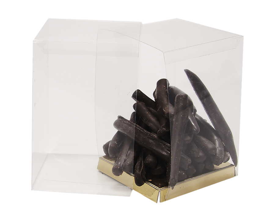 HIGH SQUARE box 07