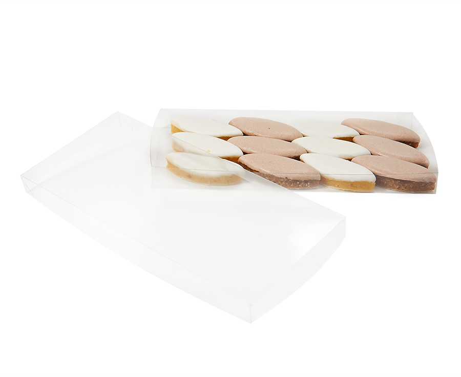 SCATOLA 'calisson' 07