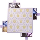 Iris 3 drawers