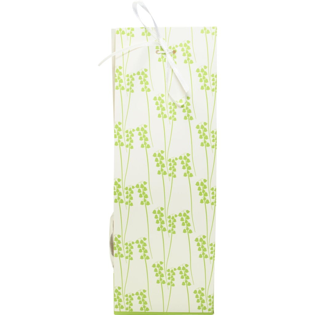 Lily bag support