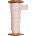 FRENCH KISS 15mm rose pâle 21