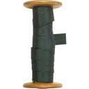 FRENCH KISS 15mm vert foncé 59 -RBN40991559