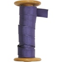 FRENCH KISS 15mm aubergine 60A -RBN40991560A