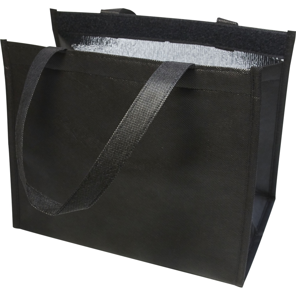 ISOTHERM BAG Black BSD 2022***