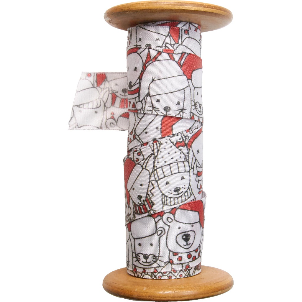 ALL MY FRIENDS Ribbon 