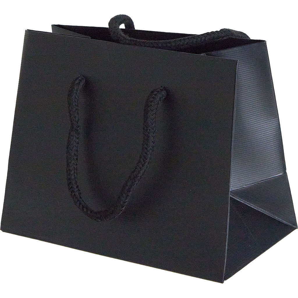LUXURY BAG black 16