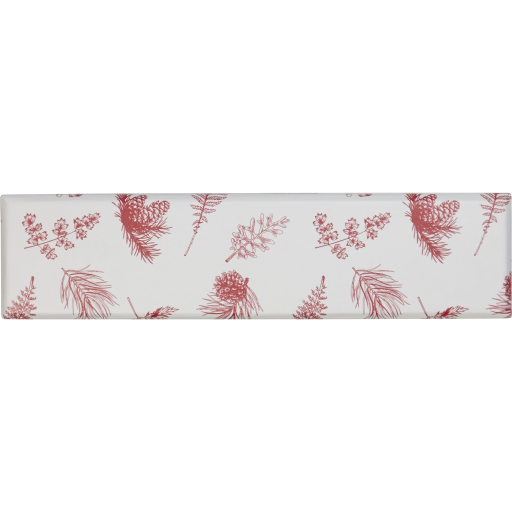 HOME SWEET HOME White Reglet 05