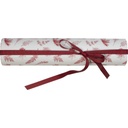 HOME SWEET HOME White Macaron box