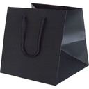 [3022*00*20*90] LUXURY BAG black 20