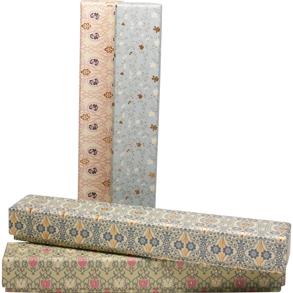 REGENCE Reglet 06