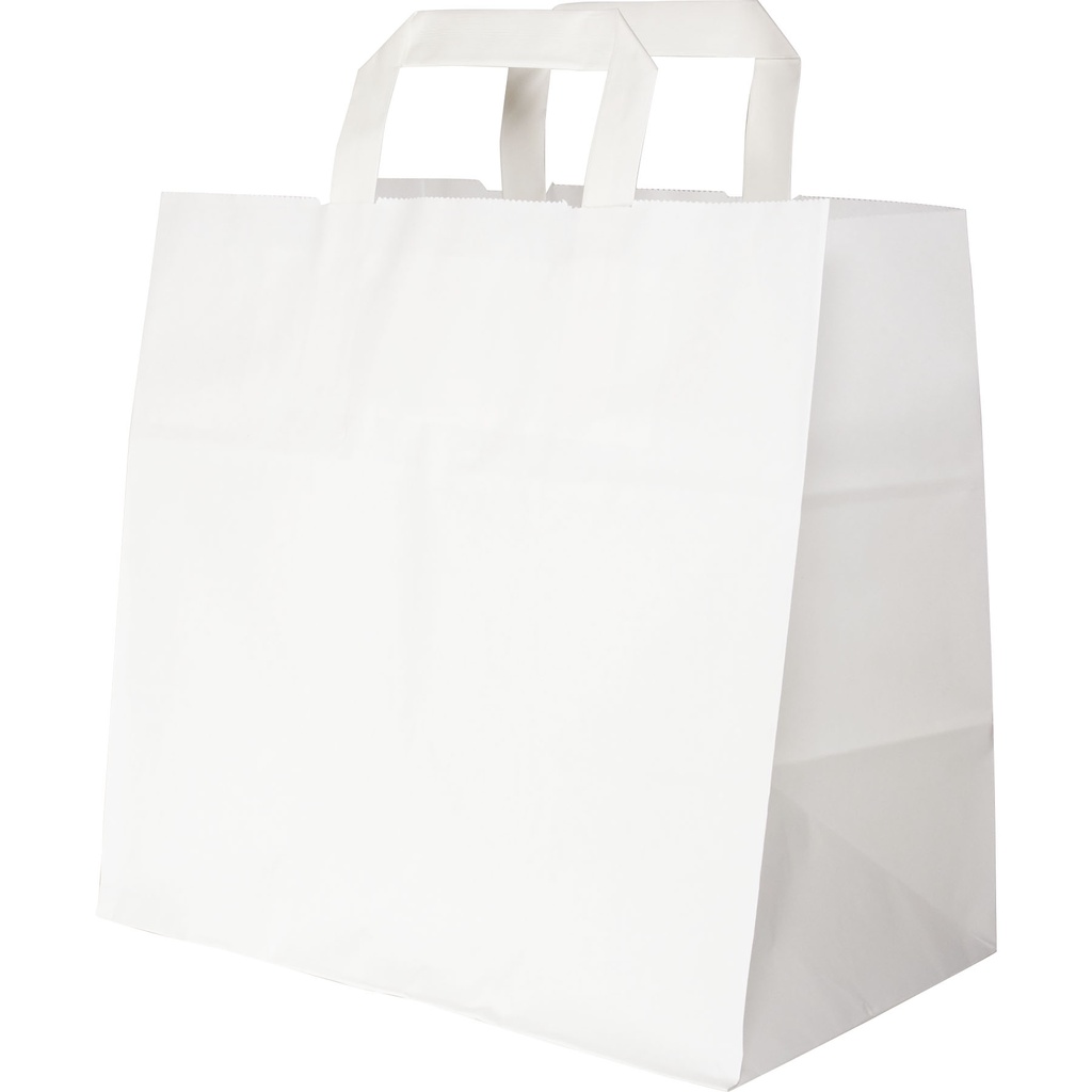 TAKEAWAY 26 white - BGA012601