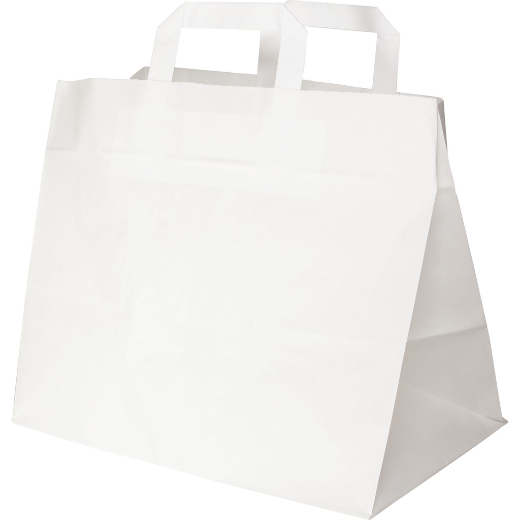 TAKEAWAY 32 white