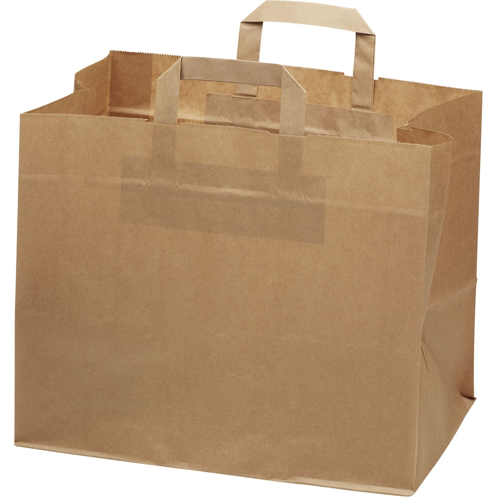 TAKEAWAY 32 brown - BGA013271