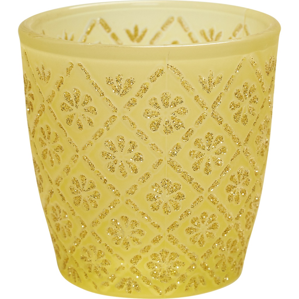 NUIT FOLLE Candleholder small