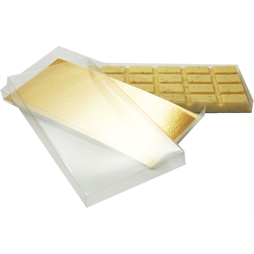 TRANSPARENTE Tabletenbox