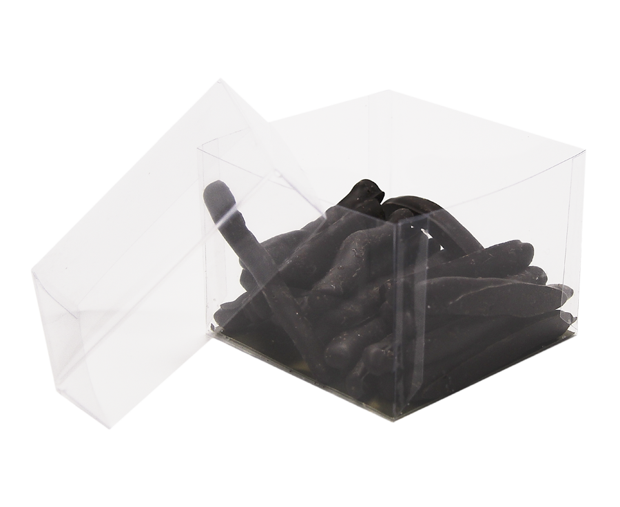 BOITE pour figurine 08