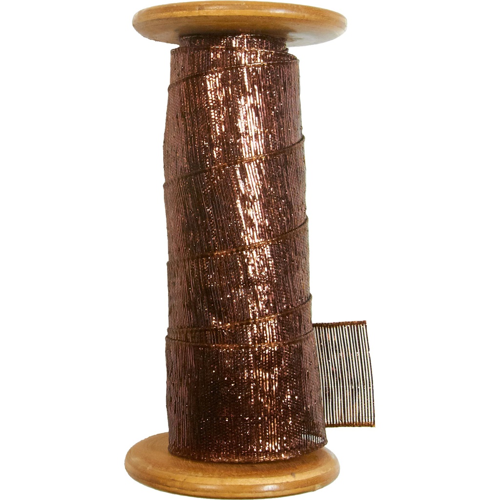 MYSTIC 25mm brown 78