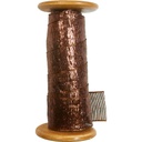 MYSTIC 25mm brown 78