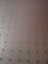 NUIT FOLLE paper sheets