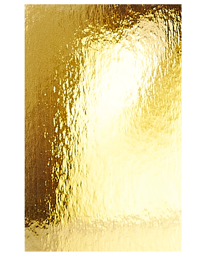GOLD CARDBOARD for bag 3211 size 10