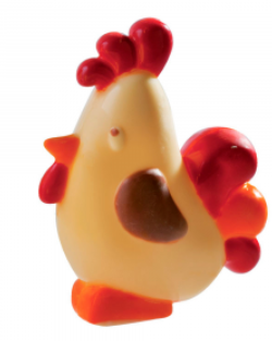 MOULE - 'Rooster'