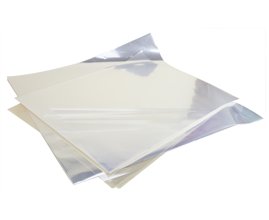 POLYPROPYLENE en feuille 55