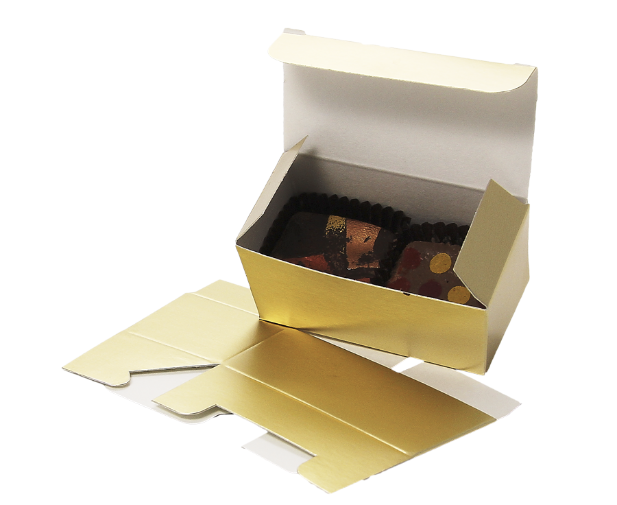 BALLOTIN gold flat 02