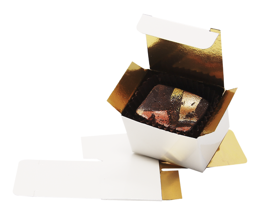 BALLOTIN blanc 01 -BAL030101