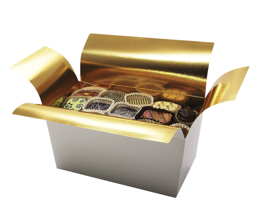 BALLOTIN blanc 750 -BAL037501